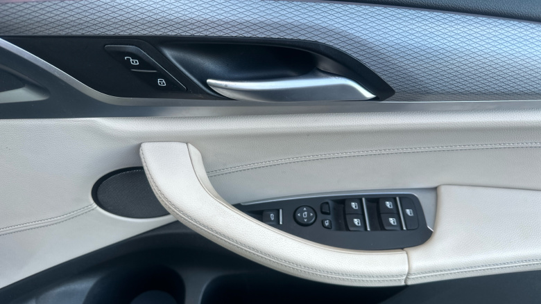 BMW X3 xDrive20d MHT M Sport 5dr Step Auto [Tech Pack] Diesel Estate